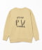 KHAKI YELLOW