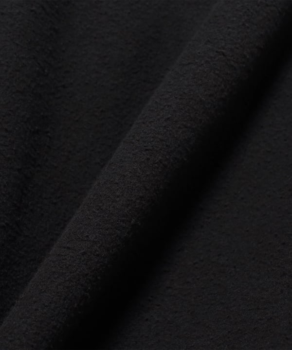 ESSAY / INSIDE OUT SWEATER