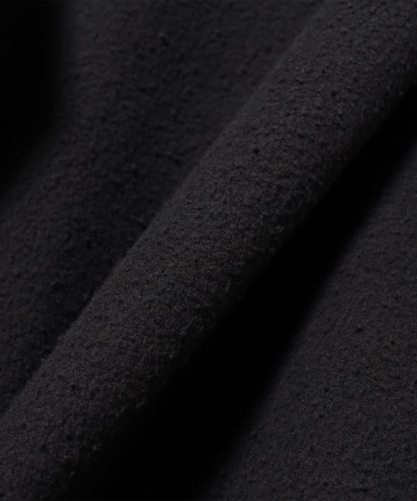 ESSAY / INSIDE OUT SWEATER