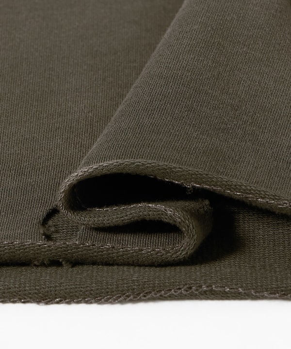 FUTURE ARCHIVE / CRASH SWEAT CREWNECK