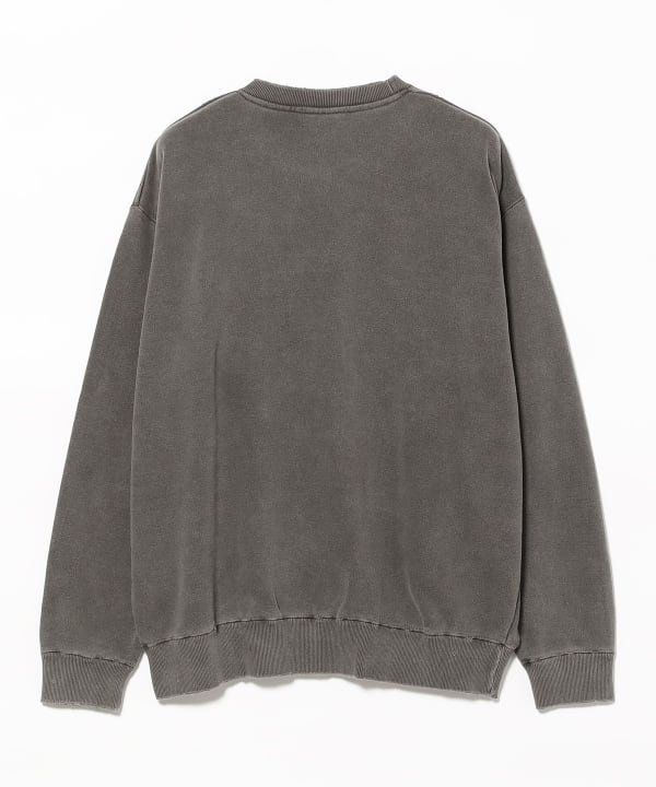 Lamrof / BLACK PANTHER SWEATSHIRT