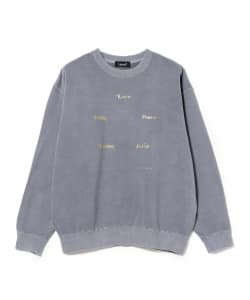 Lamrof / Beacon Sweat shirt