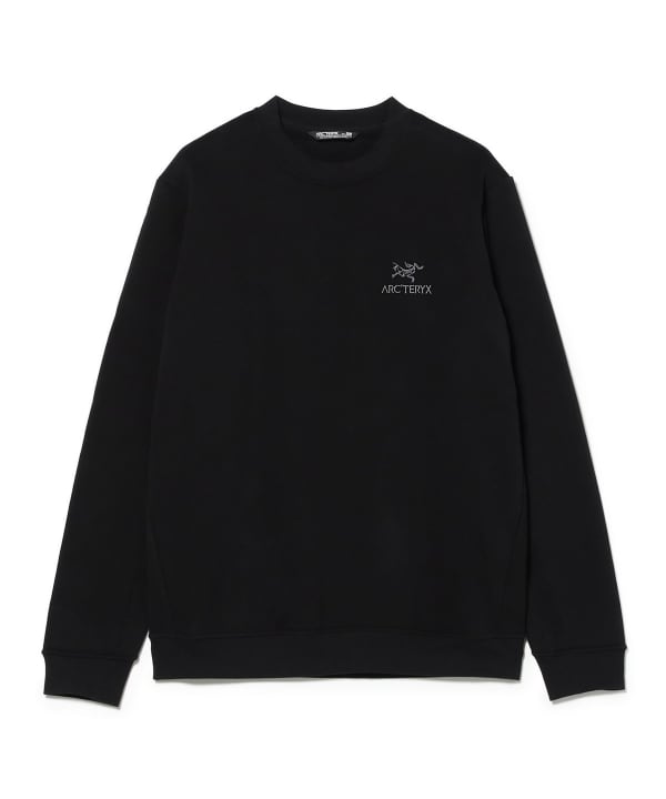 ARC’TERYX / Emblem Fleece Crew