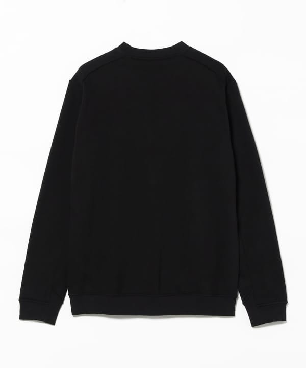 ARC’TERYX / Emblem Fleece Crew