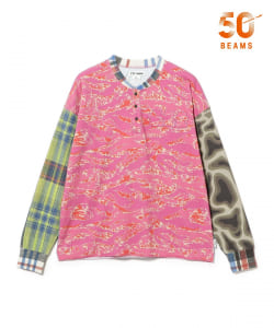 【別注】TTTMSW / Crazy Pattern Thermal
