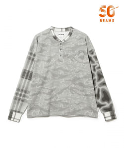 【別注】TTTMSW / Crazy Pattern Thermal