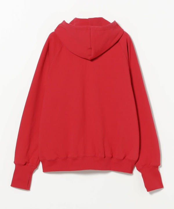 PORTANCE / THERMAL LINED ZIP HOODIE