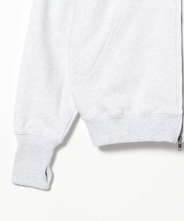 PORTANCE / THERMAL LINED ZIP HOODIE