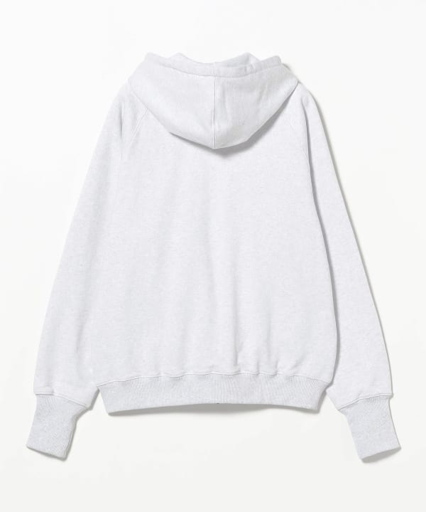PORTANCE / THERMAL LINED ZIP HOODIE