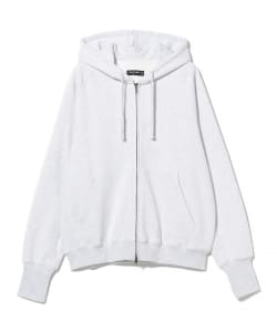 PORTANCE / THERMAL LINED ZIP HOODIE