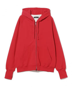 PORTANCE / THERMAL LINED ZIP HOODIE