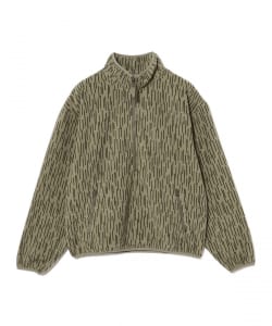 PORTANCE / RAIN-CAMO FLEECE P/O