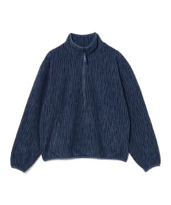 PORTANCE / RAIN-CAMO FLEECE P/O
