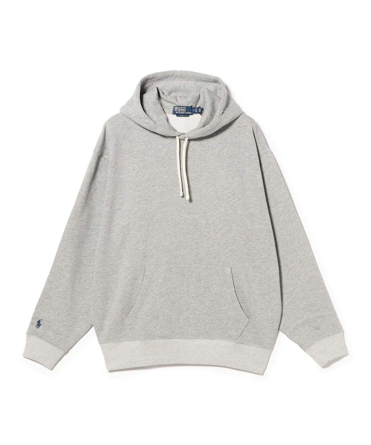 BEAMS（ビームス）POLO RALPH LAUREN / ビッグ フィット フーディ