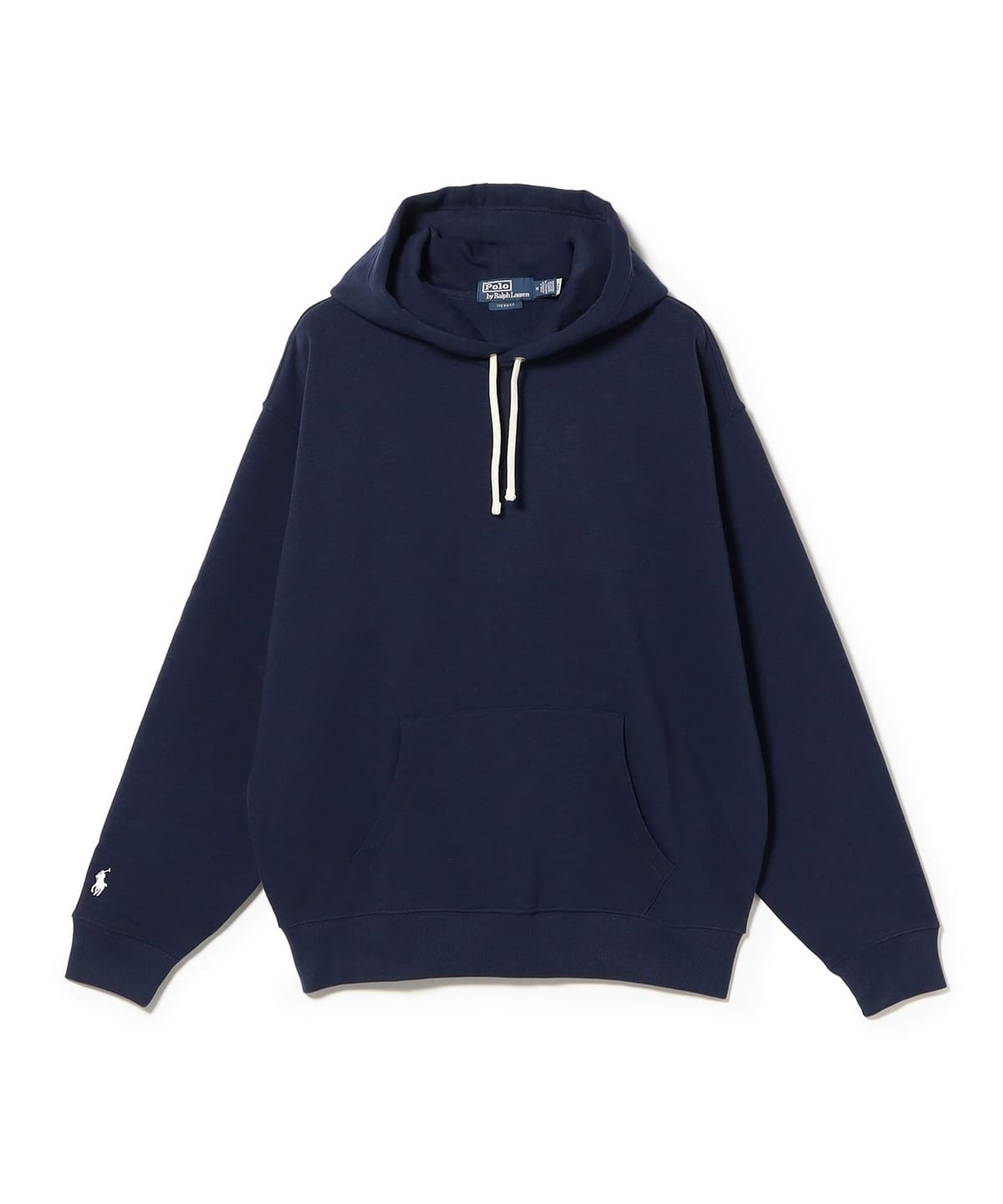 BEAMS（ビームス）POLO RALPH LAUREN / ビッグ フィット フーディ