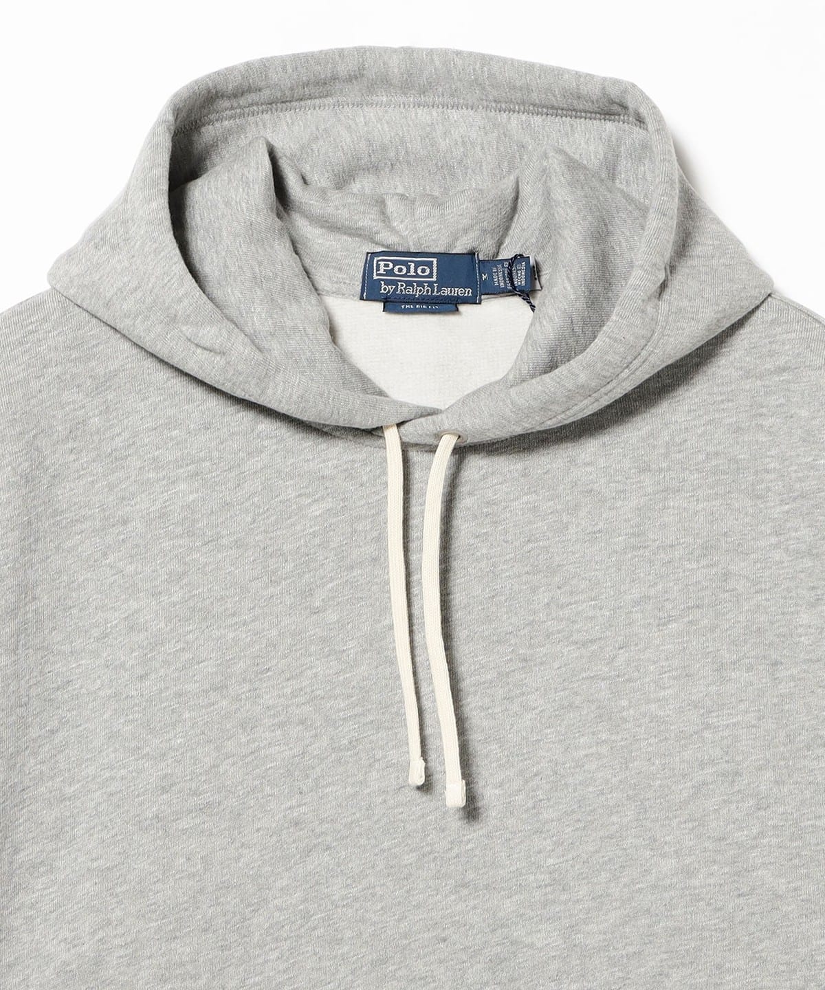 BEAMS（ビームス）POLO RALPH LAUREN / ビッグ フィット フーディ