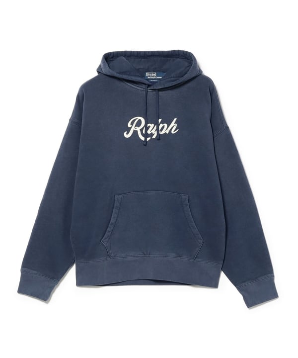 POLO RALPH LAUREN / ロゴ フーディ