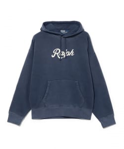 POLO RALPH LAUREN / ロゴ フーディ