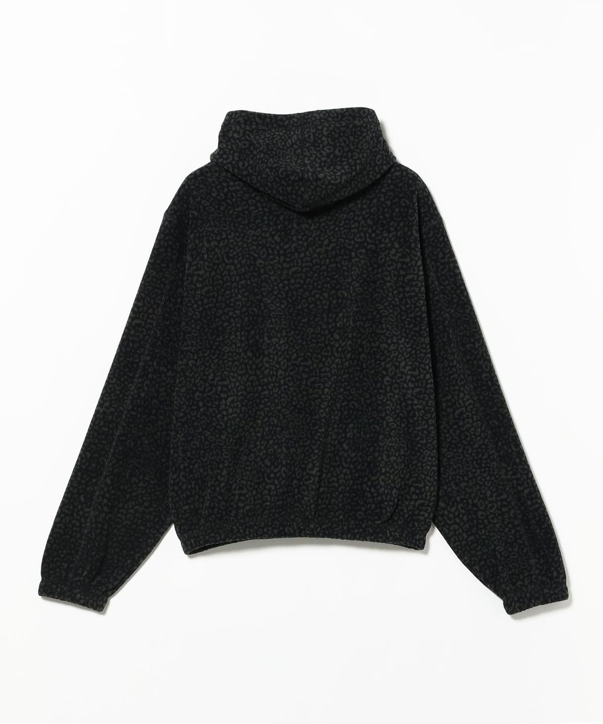 BEAMS（ビームス）ROA / Drowi Polar Fleece Hoodie（トップス