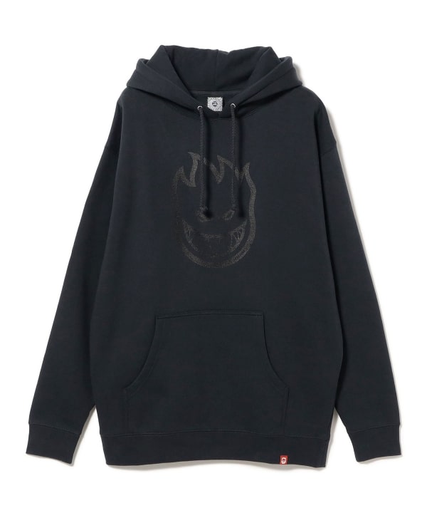 SPITFIRE / Bighead Pullover Hoodie