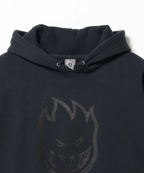 SPITFIRE / Bighead Pullover Hoodie