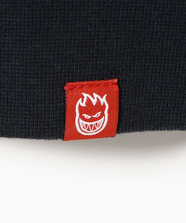 SPITFIRE / Bighead Pullover Hoodie