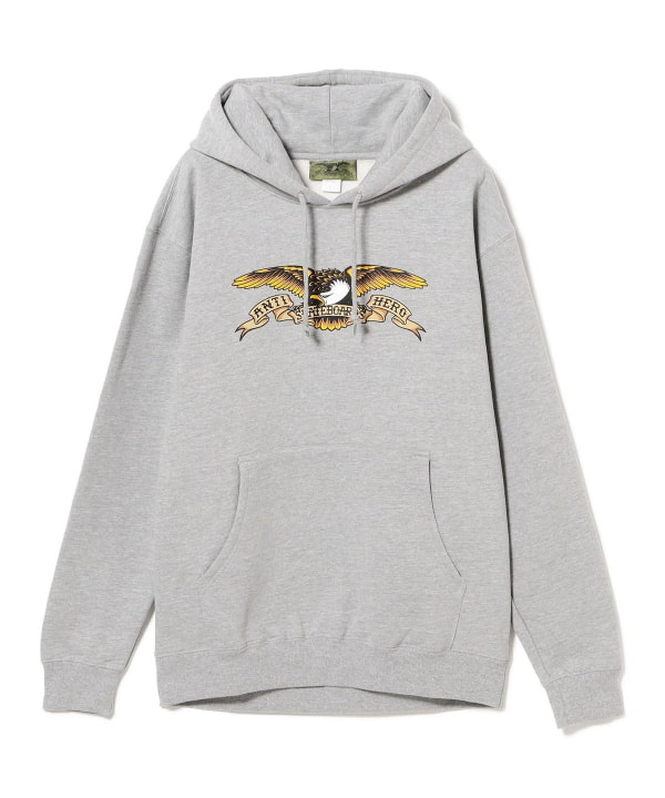 ANTI HERO / EAGLE HOODIE SWEAT