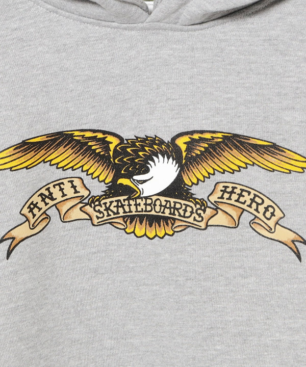 ANTI HERO / EAGLE HOODIE SWEAT