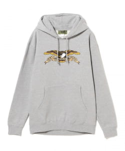 ANTI HERO / EAGLE HOODIE SWEAT