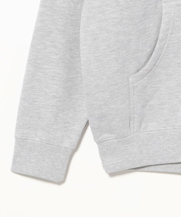ANTI HERO / LIL PIGEON EMB ZIP HOODIE