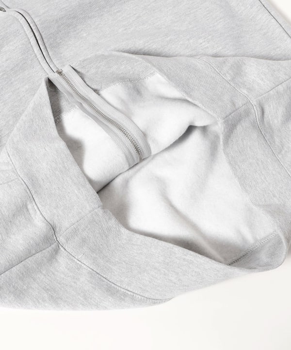 ANTI HERO / LIL PIGEON EMB ZIP HOODIE