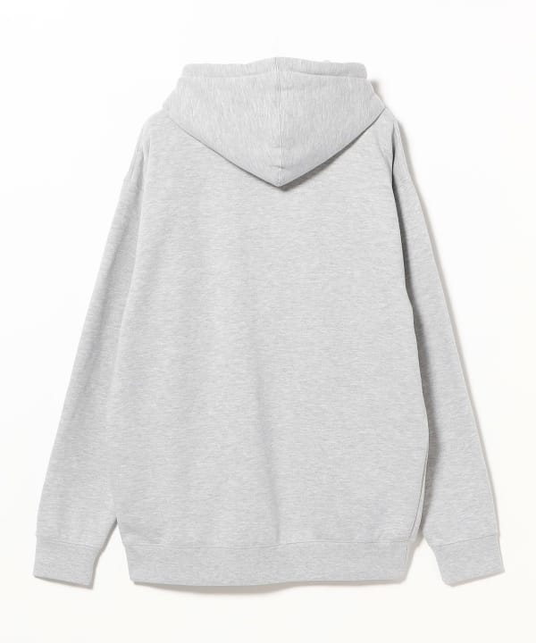 ANTI HERO / LIL PIGEON EMB ZIP HOODIE