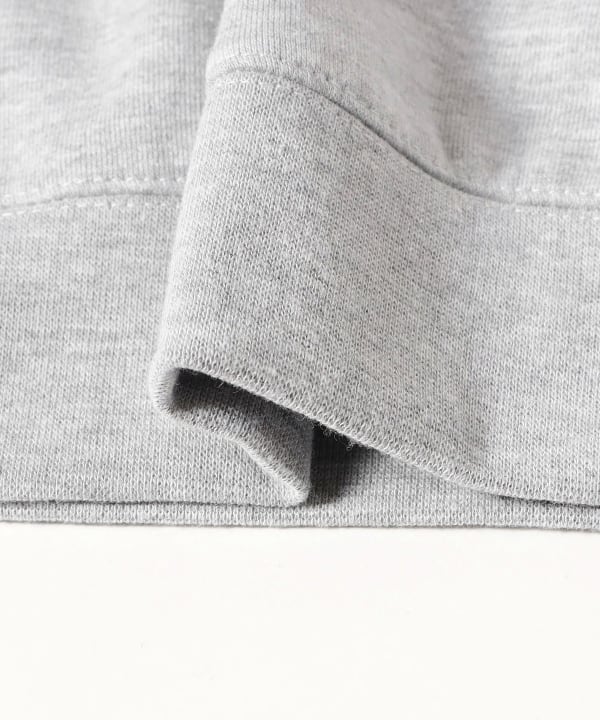 ANTI HERO / LIL PIGEON EMB ZIP HOODIE