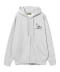 HEATHER GREY