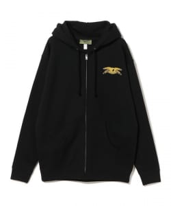 ANTI HERO / BASIC EAGLE EMB ZIP UP
