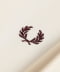ECRU/COURTBLU