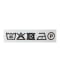 ECRU/COURTBLU