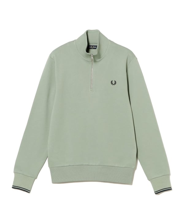 （限定品‼︎）FRED PERRY × BEAMS FRED PERRY x BEAMS Track Jacket Release Info | Hypebeast