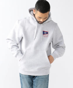 ▲【イベント限定】OLD SOLDIER / YACHT CLUB PARKA