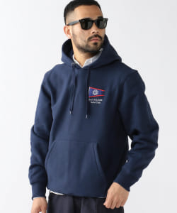 ▲【イベント限定】OLD SOLDIER / YACHT CLUB PARKA