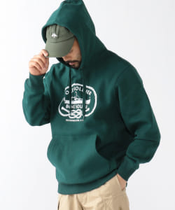 ▲【イベント限定】OLD SOLDIER / BOAT HOUSE PARKA