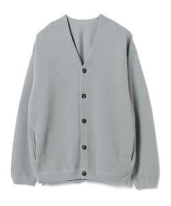 Crepuscule / Moss Stitch Cardigan