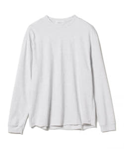 UNUSED / 天竺 Long Sleeve T-shirt