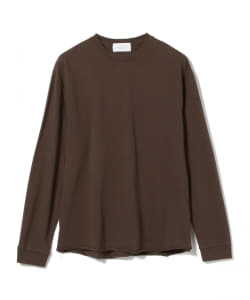 UNUSED / 天竺 Long Sleeve T-shirt