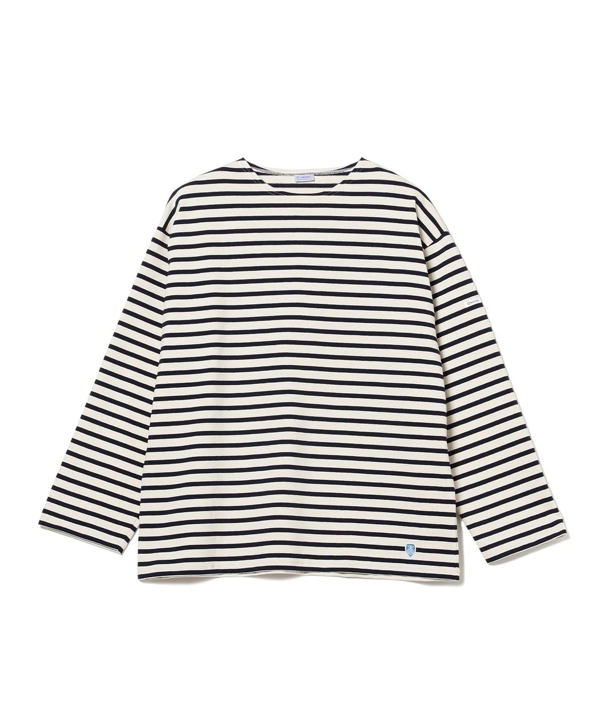 BEAMS（ビームス）ORCIVAL / コットンロード ルーズ Tシャツ（Tシャツ ...