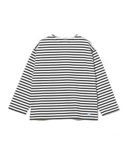 ▲ORCIVAL / コットンロード ルーズ Tシャツ