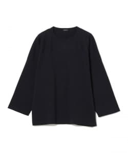 ▲COMOLI / フットボールTシャツ