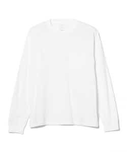 ▲COMOLI / Surplus ロングスリーブ Tシャツ