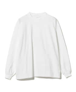 ▲ROTOL / WIDE TWIST LONG SLEEVE TEE
