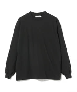 ▲ROTOL / WIDE TWIST LONG SLEEVE TEE